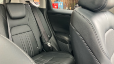 Honda Zr-V 2.0 eHEV Advance 5dr CVT Hybrid Estate